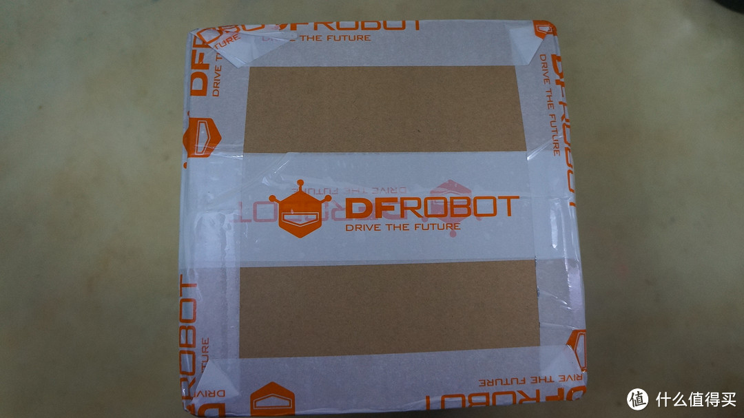 给孩子一个有趣+可爱+呆萌的礼物  【轻众测】DFRobot出品 逗逗虫机器人