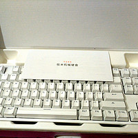 小米 生态链 Cherry樱桃轴 悦米机械键盘开箱设计(USB线|键帽|支架|背光灯|外壳)