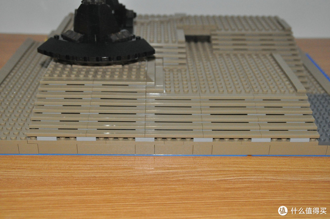 LEGO 乐高 10234 Sydney Opera House 悉尼歌剧院