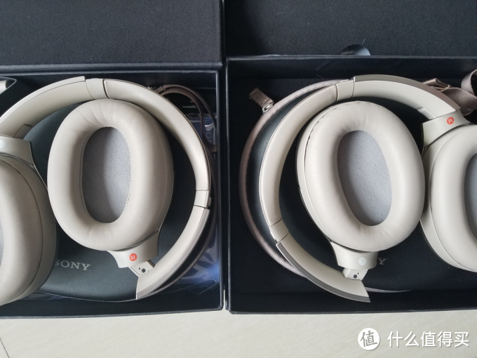 SONY 索尼 WH-1000XM2体验报告：索尼降噪旗舰买不买？