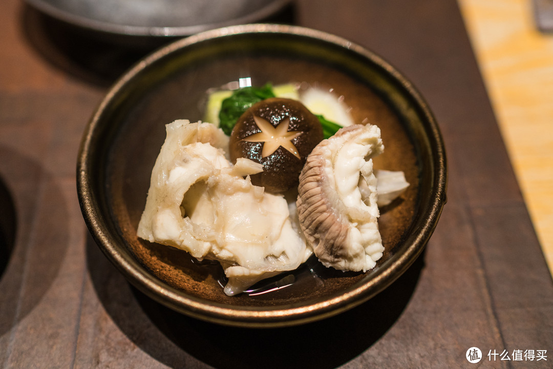 米其林三星中唯一的河豚料理—Yamadaya (臼杵ふぐ 山田屋)