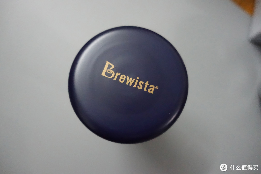 小白手冲新体验 — Brewista温控手冲咖啡壶 & 魔幻蓝滤杯分享壶套装