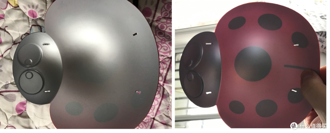 我的第三次轻众测：DFRobot出品 逗逗虫机器人，给儿子的新年礼