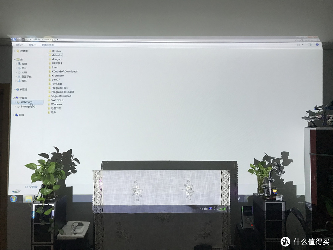 操作便利,画质超过我的预想-爱普生CH-TW650商住两用投影机众测报告