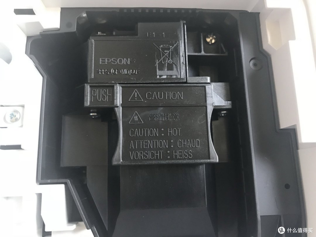 操作便利,画质超过我的预想-爱普生CH-TW650商住两用投影机众测报告