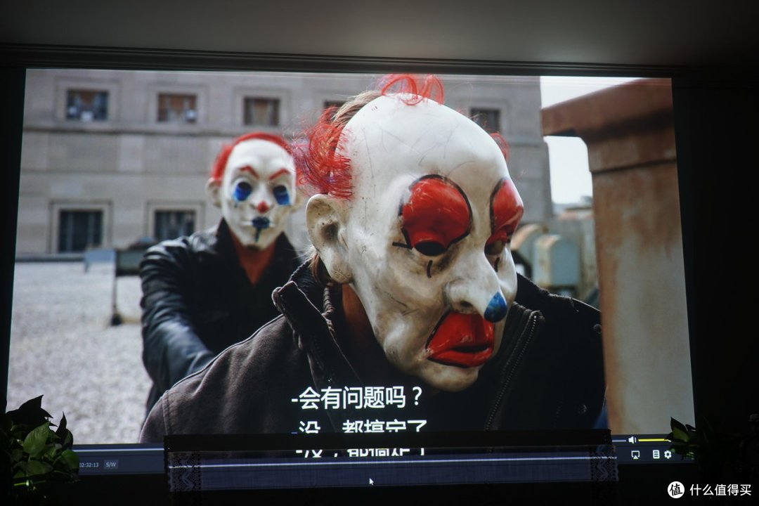 操作便利,画质超过我的预想-爱普生CH-TW650商住两用投影机众测报告