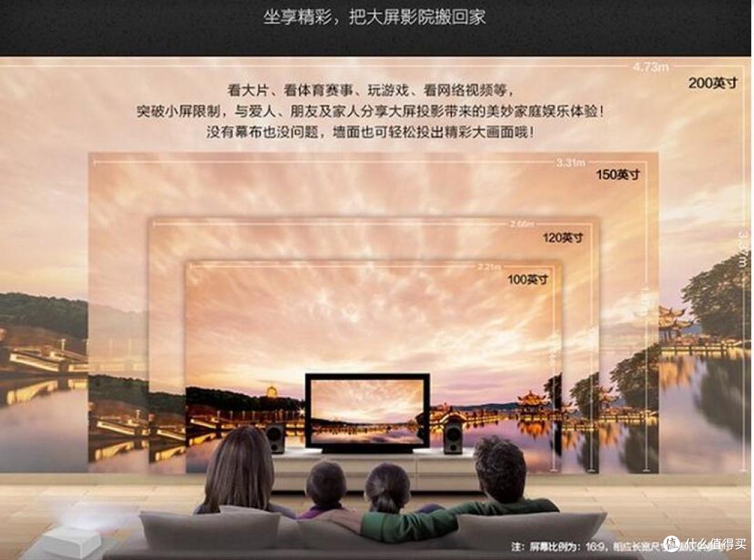 操作便利,画质超过我的预想-爱普生CH-TW650商住两用投影机众测报告