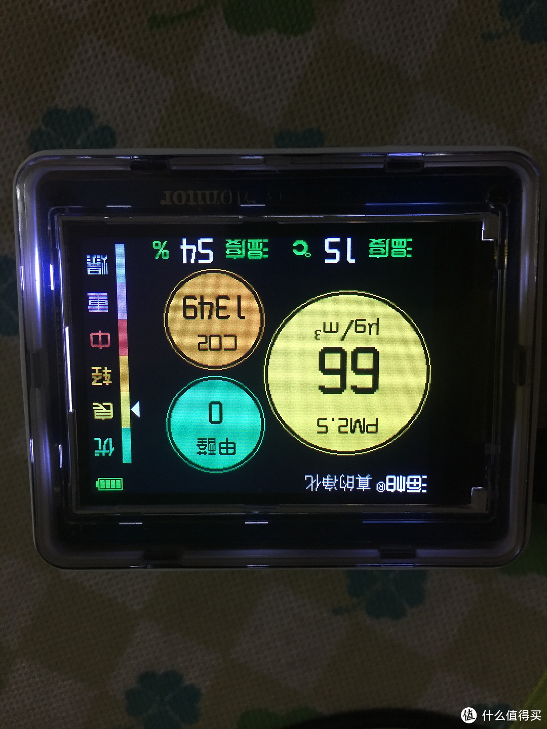 诚意满满、贴合家用的走心白色家电—ANMRUI安美瑞 X8 FFU空气净化器【众测报告】