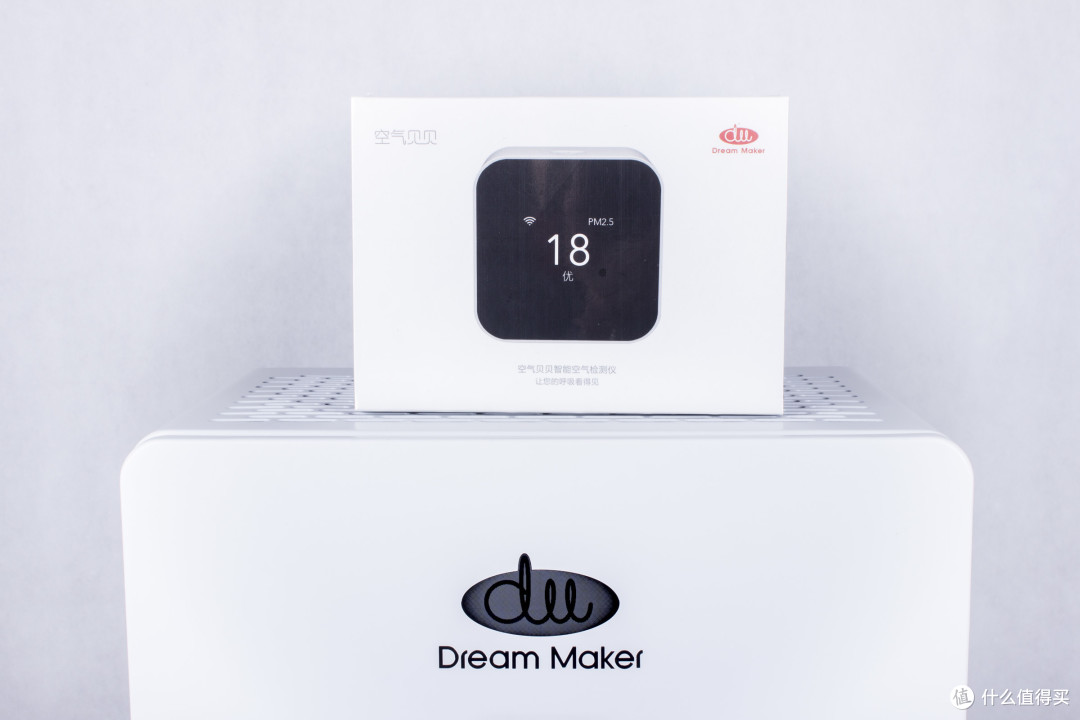 在雾霾爆表的时刻，带来最纯净的呼吸——【Dream Maker造梦者恒氧新风机】众测报告