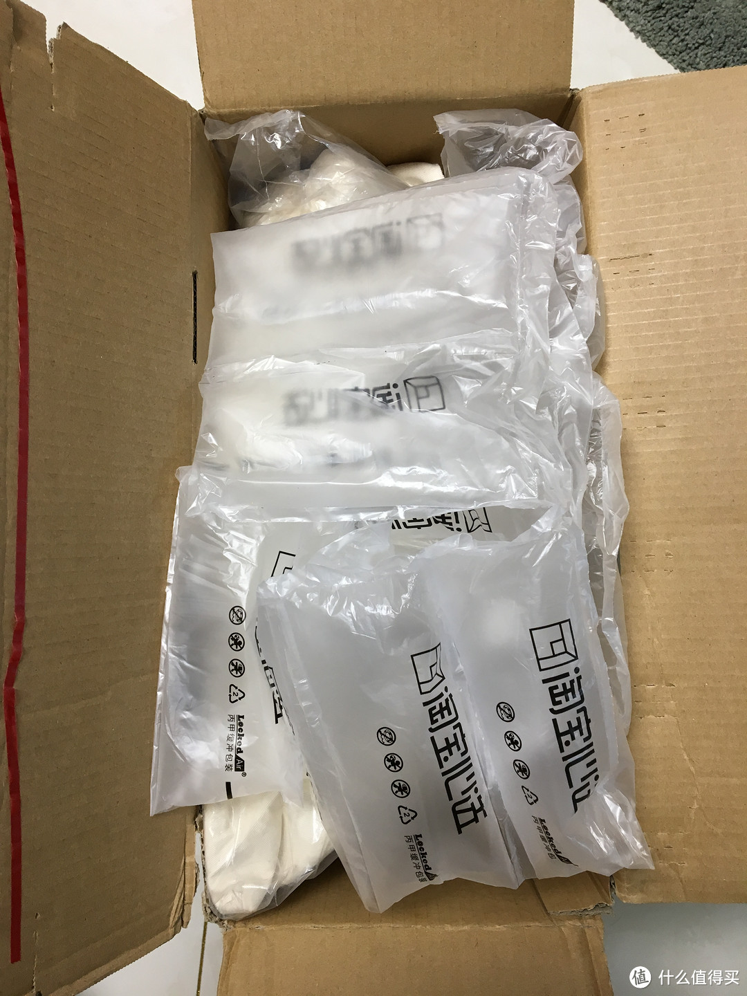 淘宝心选 尼特条纹全棉针织床上四件套(1.5M)使用心得