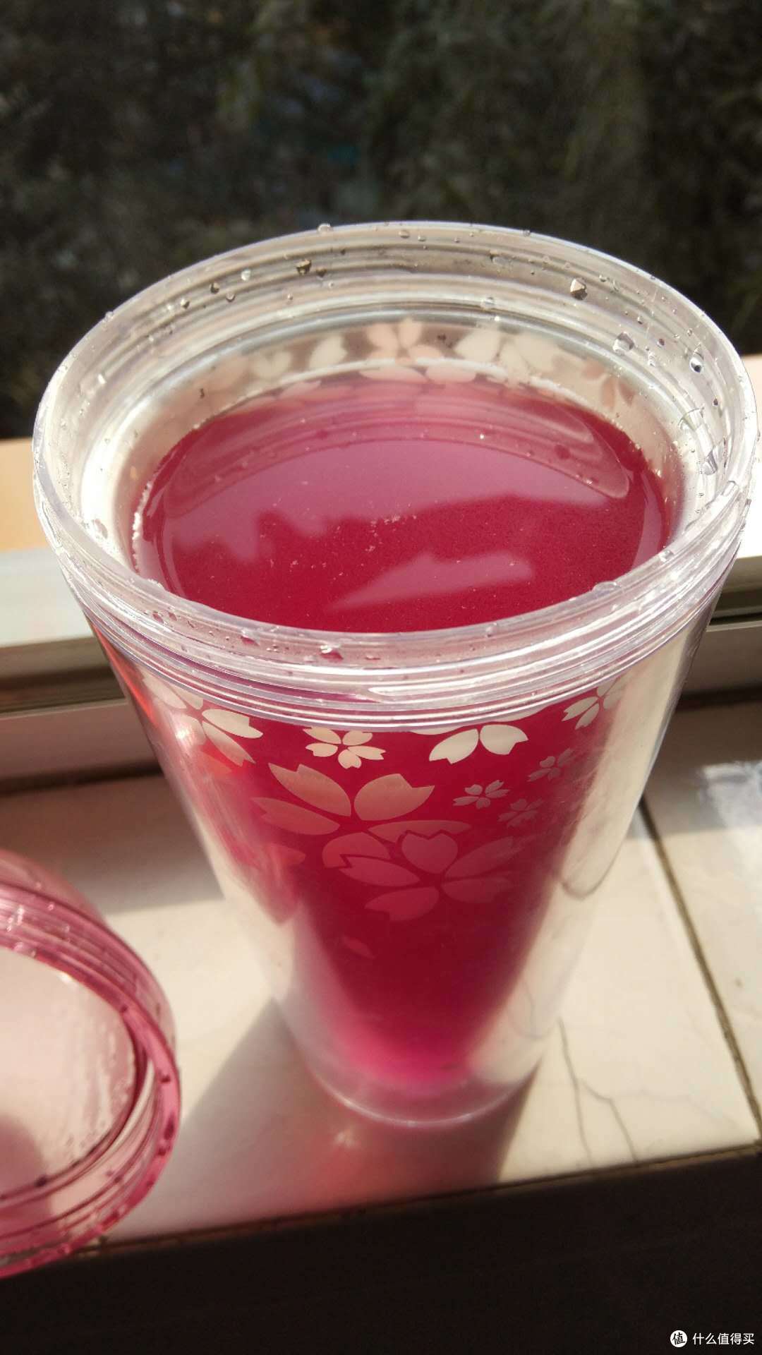 百淬固体运动饮料,轻众测