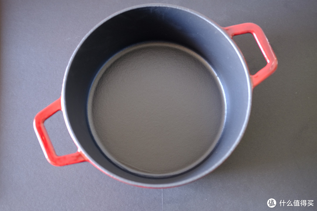 轻众测淘宝心选，厨渣的第一口铸铁汤锅