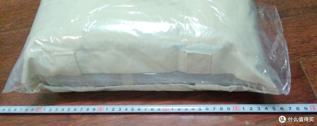 春秋之选，舒适柔软温暖，淘宝心选尼特条纹全棉针织床上四件套