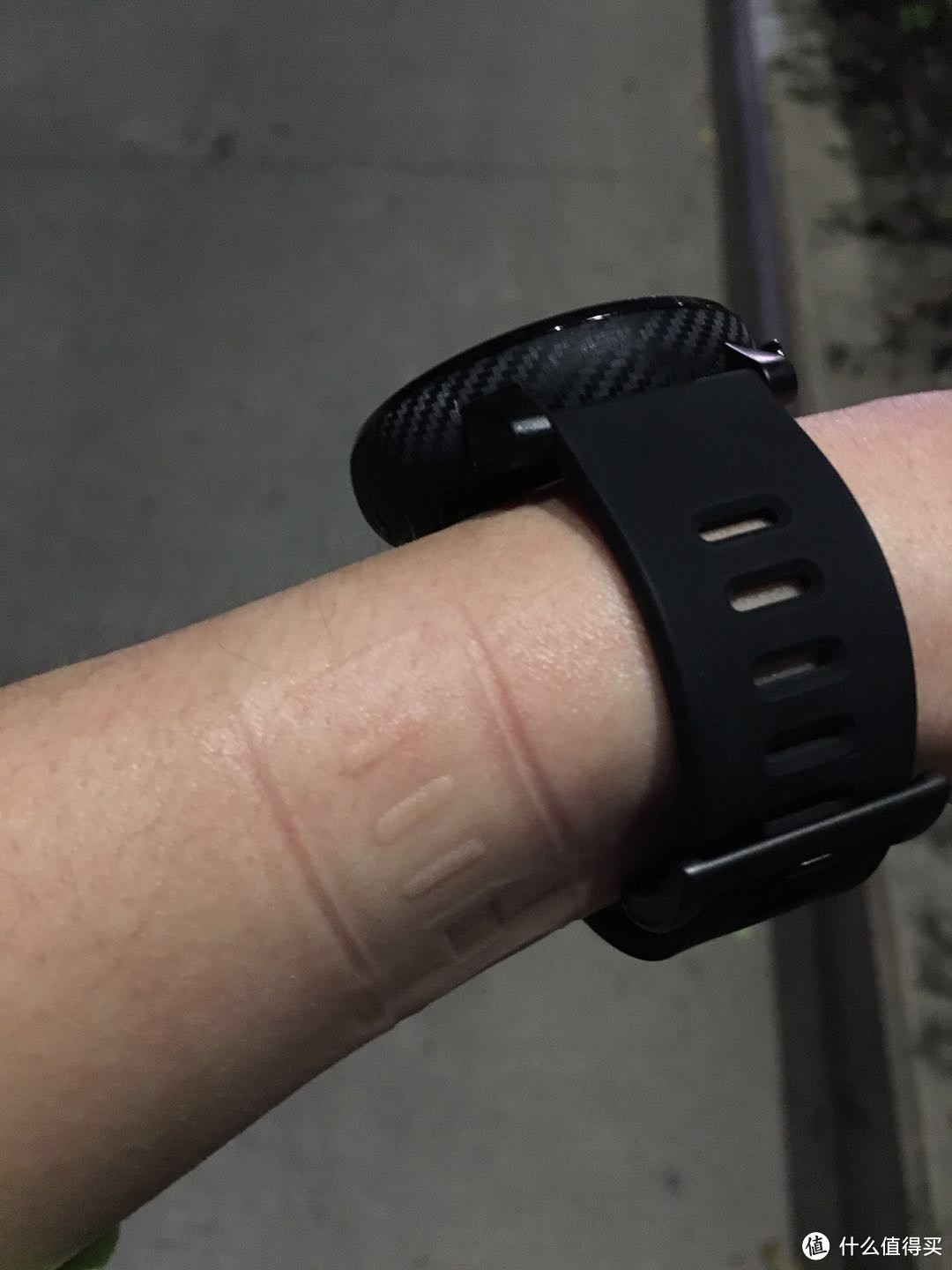 #原创新人#Amazfit 华米 智能运动手表2 简单开箱&简单评测