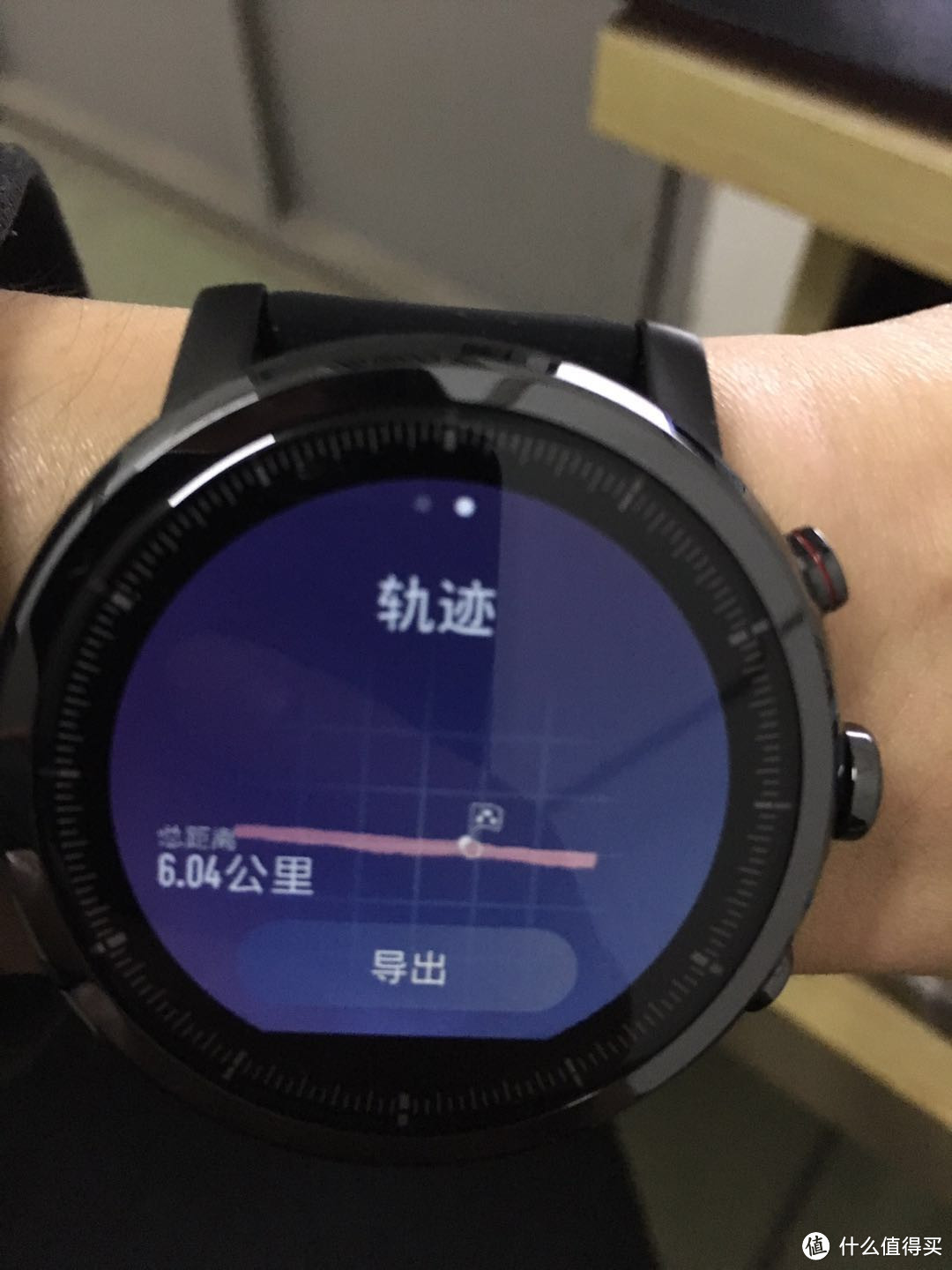 #原创新人#Amazfit 华米 智能运动手表2 简单开箱&简单评测