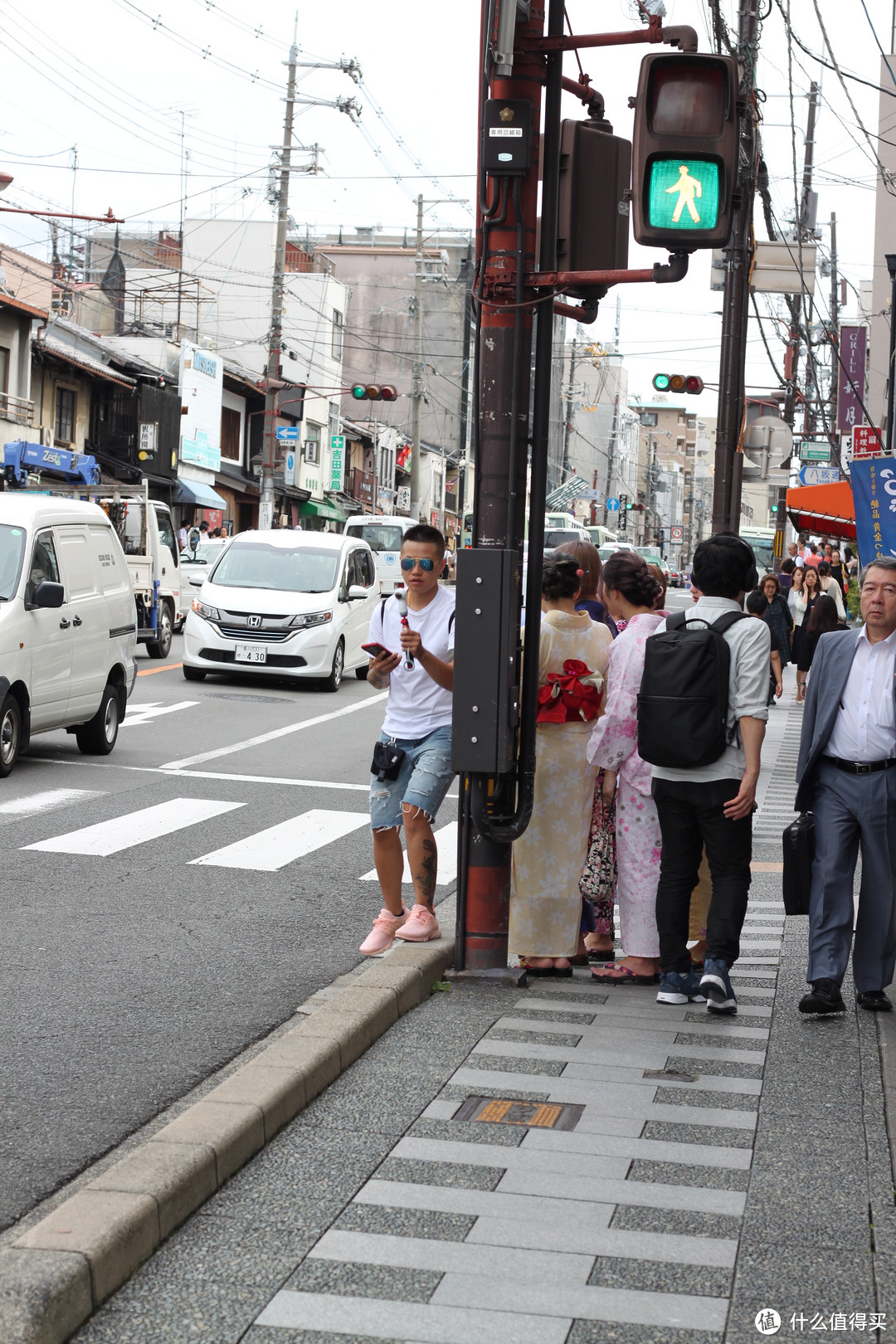 #剁主计划-成都#日本关西闲游篇一