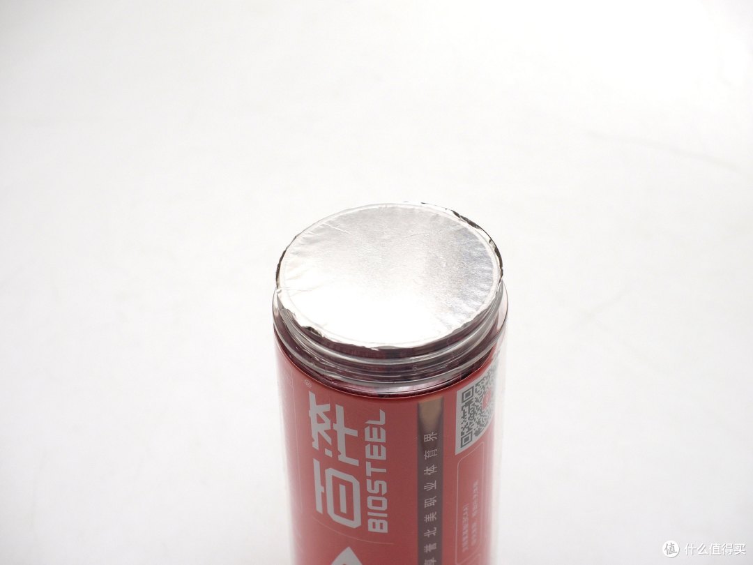 粉状的运动饮料怎么样?百淬运动饮料众测报告