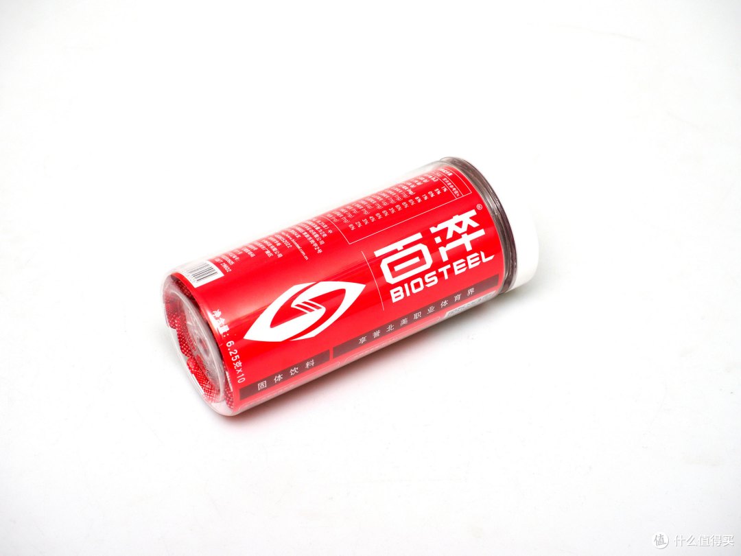 粉状的运动饮料怎么样?百淬运动饮料众测报告