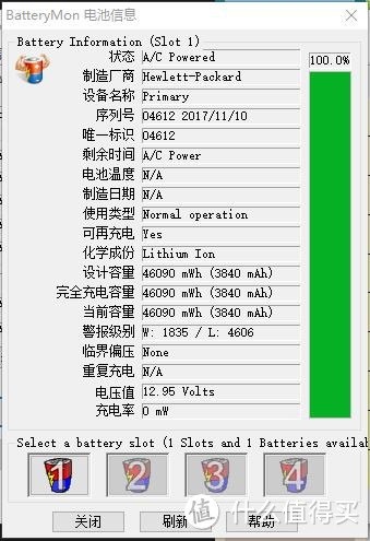 纤体强芯+低耗高能--惠普战66-高色域版笔记本电脑评测