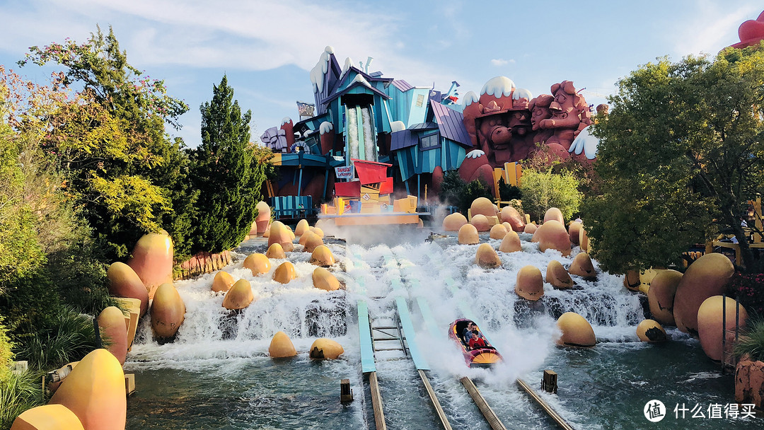 popeye & blutos bilge-rat barges(水 水 水 水 水)相当漫长和好玩