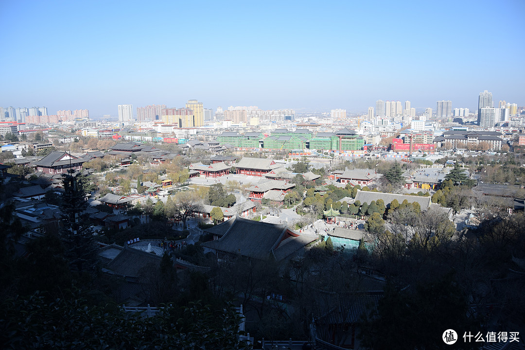 十三朝古都“西安”——说走就走的旅行