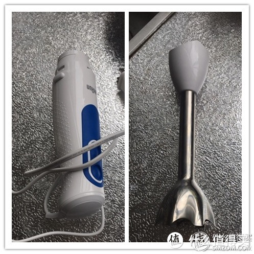 解放双手轻松做美食：0元免费试用的BRAUN 博朗 料理棒 使用小记