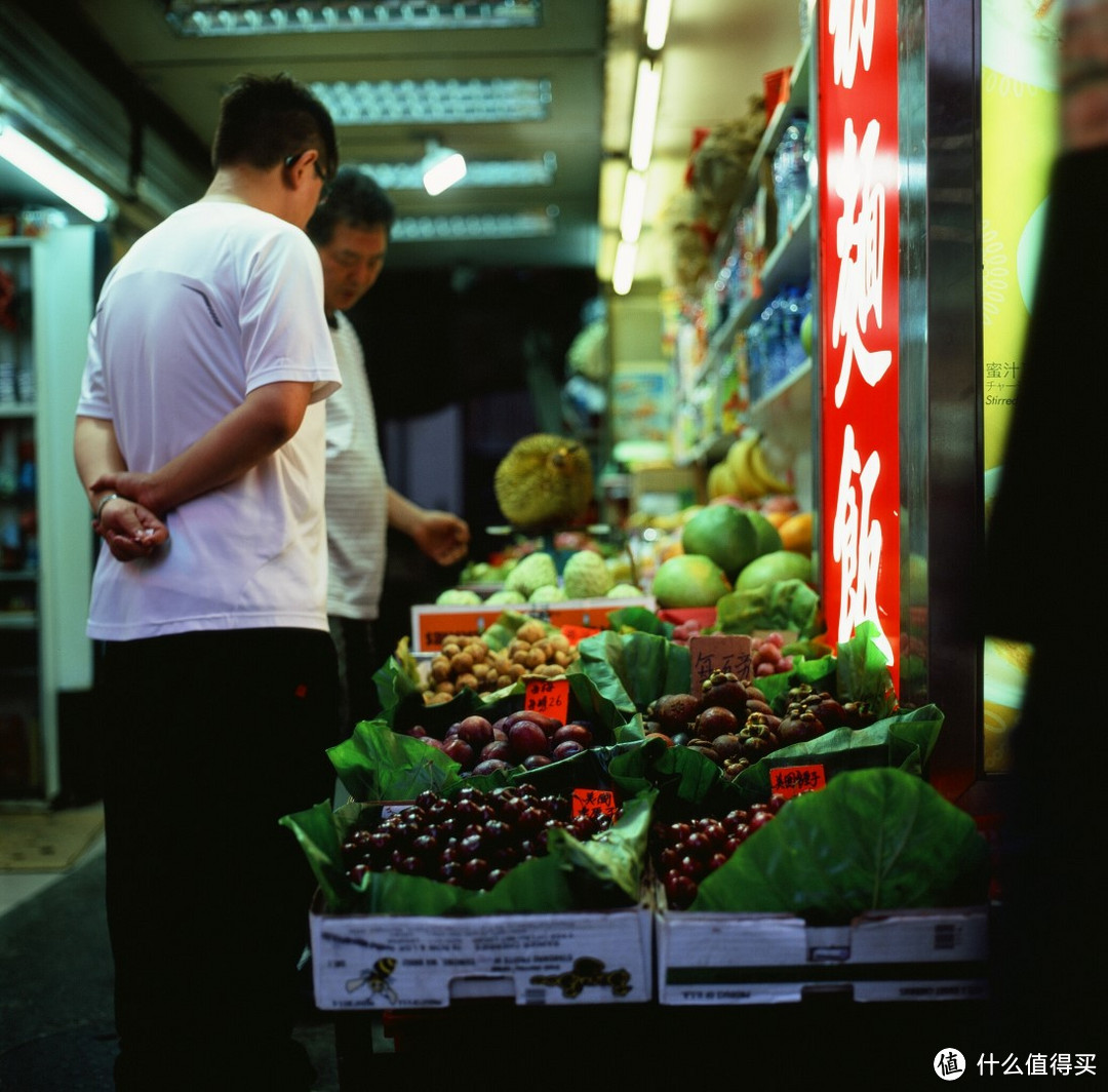 底大一档，烧退一半：Hasselblad 哈苏 500C/M 胶片机 小记