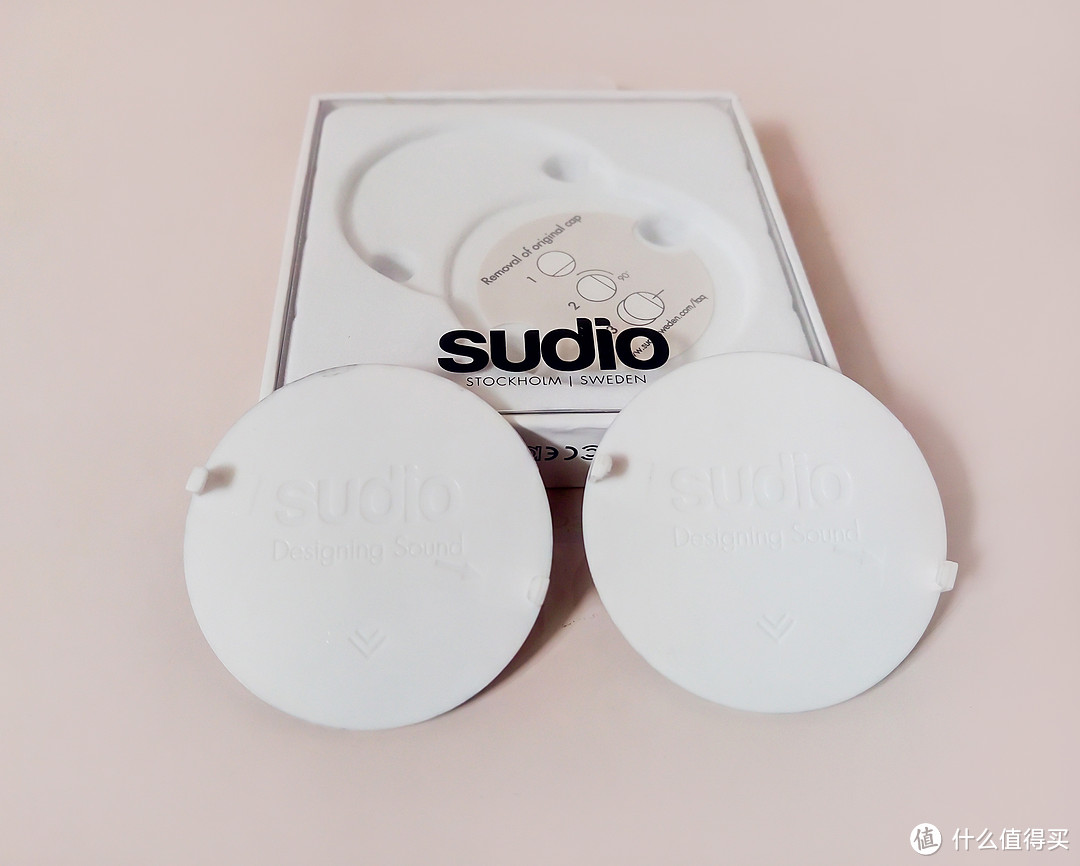 #本站首晒#瑞典范儿—Sudio Regent 无线蓝牙耳机 开箱