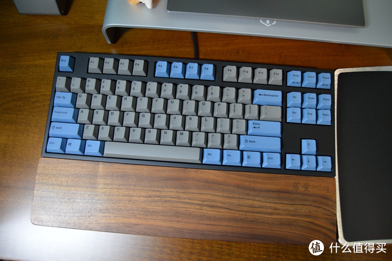 Leopold 利奥博德 FC750R 10周年PD版 静音红轴机械键盘体验