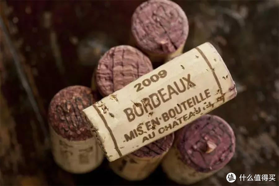 法国波尔多葡萄酒，简单如 123456789