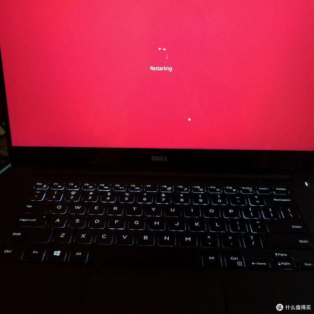 #原创新人# DELL 戴尔 XPS 15 9560 1080p+4k 笔记本电脑 ebay入手记