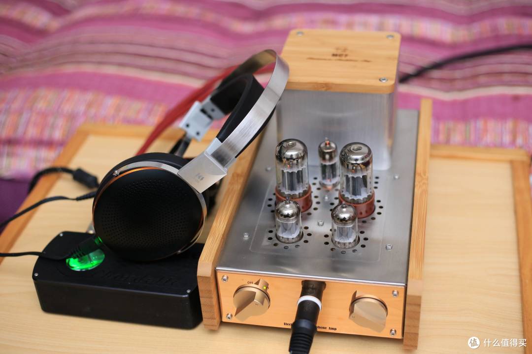 平价静电— SoundTech 声技 MC7+9静电套装 简评