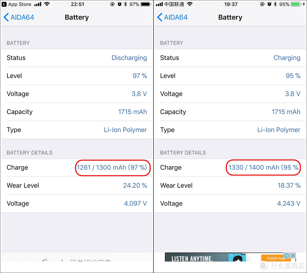 更换电池为iPhone续命—iPhone6s 内置电池选购及更换全流程