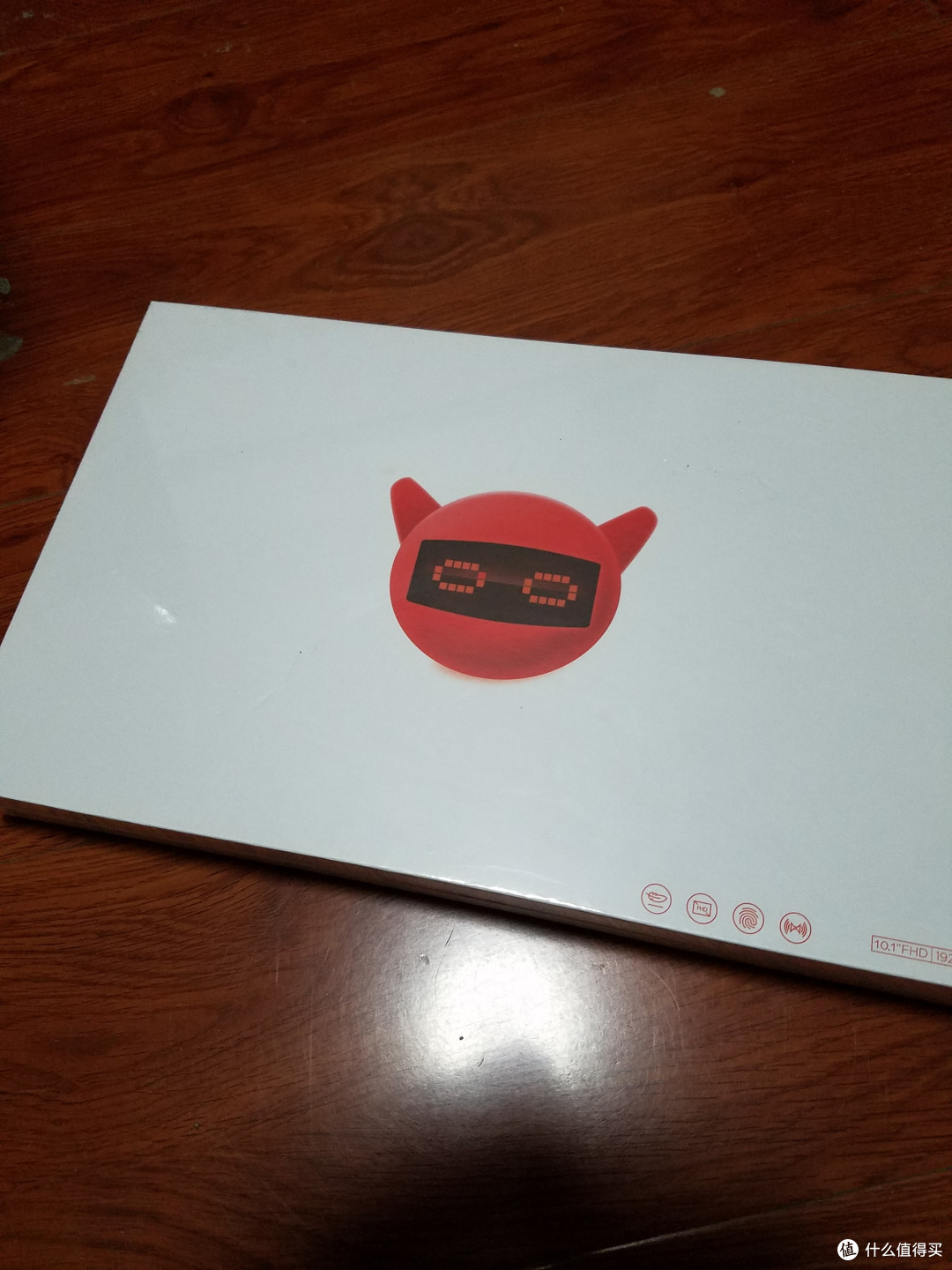Lenovo 联想 10.1英寸 小新平板 开箱