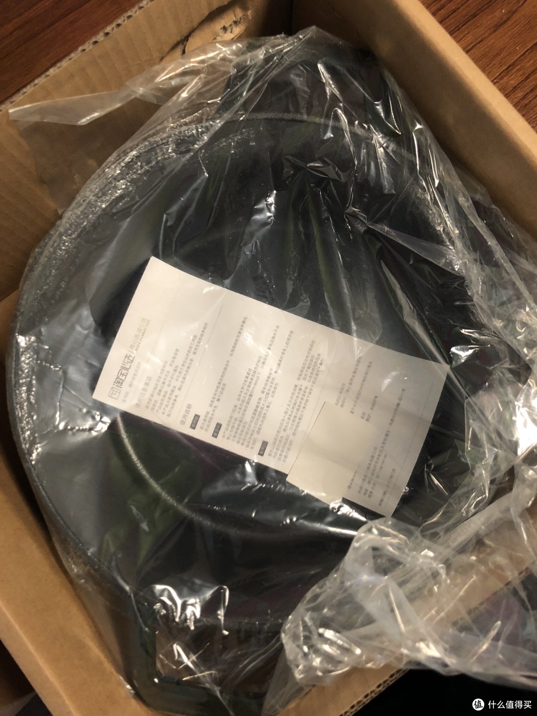 在张大妈的第一个评测，居然是口锅，试用简约珐琅铸铁汤锅