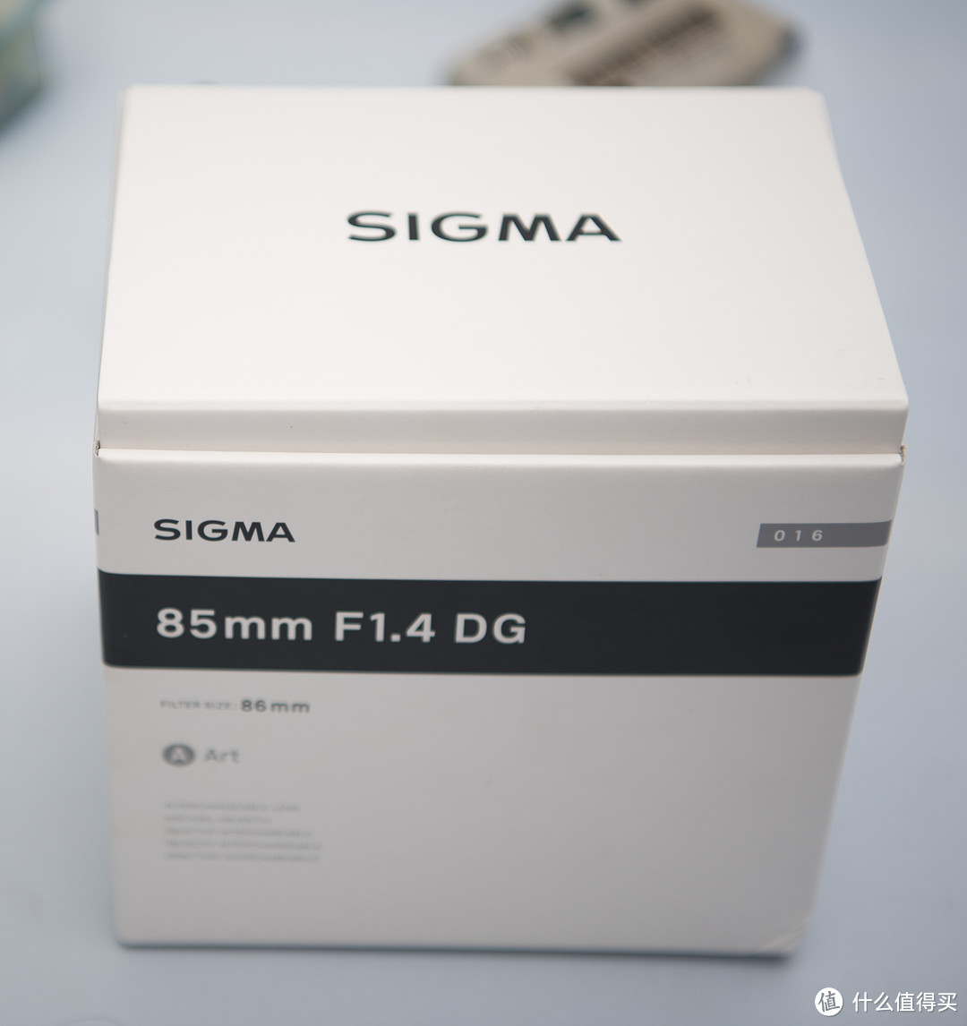 黑科技人像利器—SIGMA 适马 85mm F1.4 DG HSM Art 镜头 使用评测（附多图实拍原片分享）