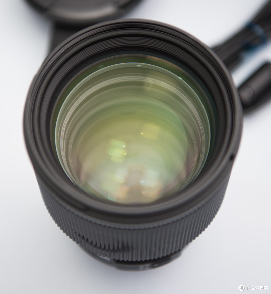 黑科技人像利器—SIGMA 适马 85mm F1.4 DG HSM Art 镜头 使用评测（附多图实拍原片分享）