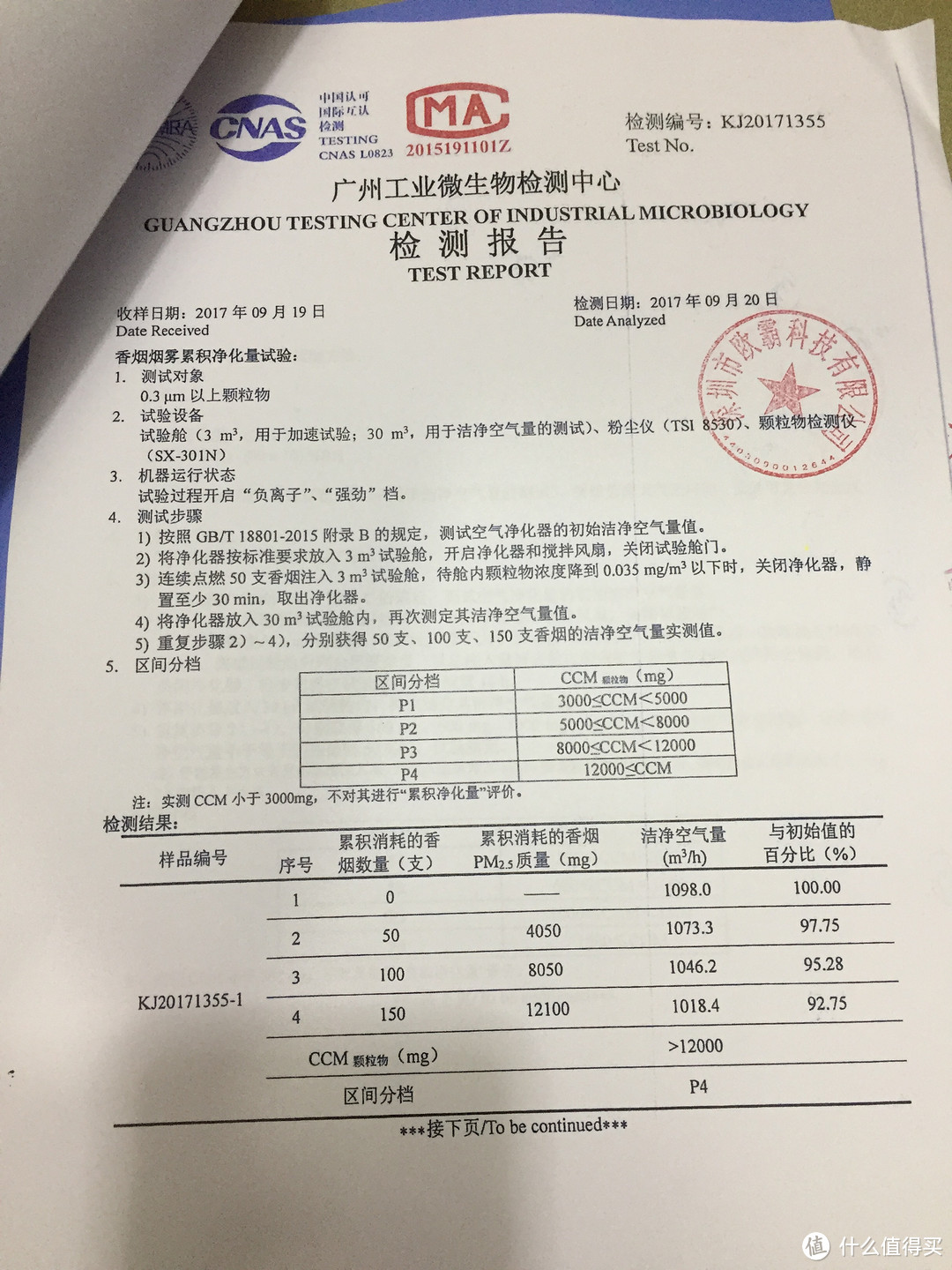 诚意满满、贴合家用的走心白色家电—ANMRUI安美瑞 X8 FFU空气净化器【众测报告】