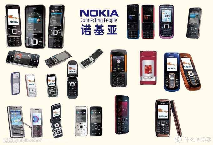 青春不再,情怀何存—NOKIA 诺基亚 N70 智能手机 怀旧报告