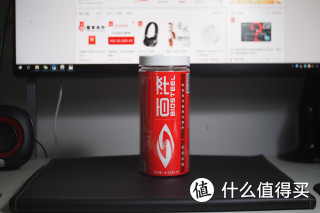 运动好伙伴 百淬固体运动饮料测评