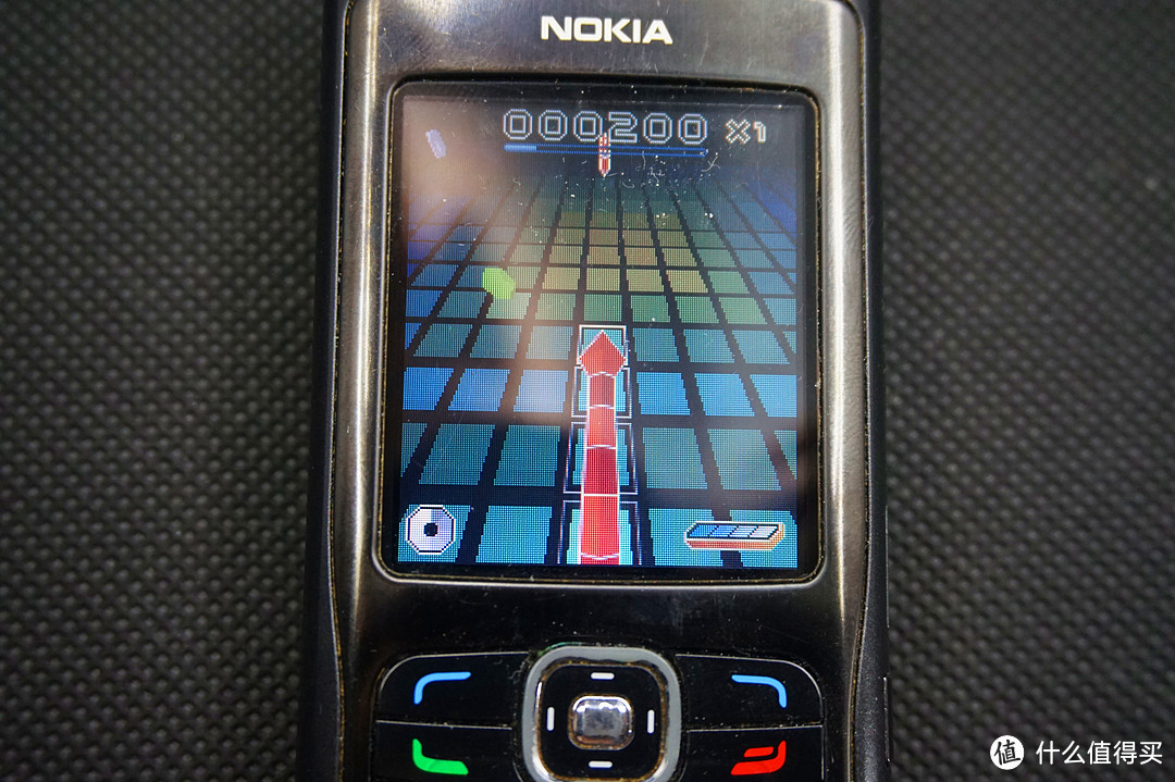 青春不再，情怀何存—NOKIA 诺基亚 N70 智能手机 怀旧报告