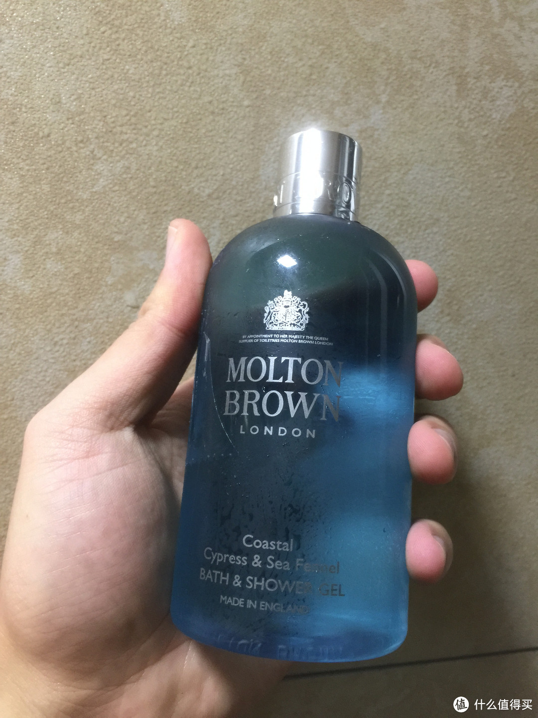 移动“牛排”来到！Molton Brown“牛排味”沐浴露 使用评测