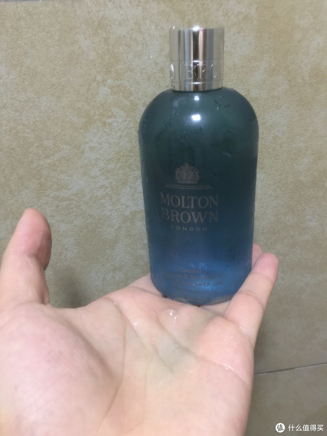 移动“牛排”来到！Molton Brown“牛排味”沐浴露 使用评测