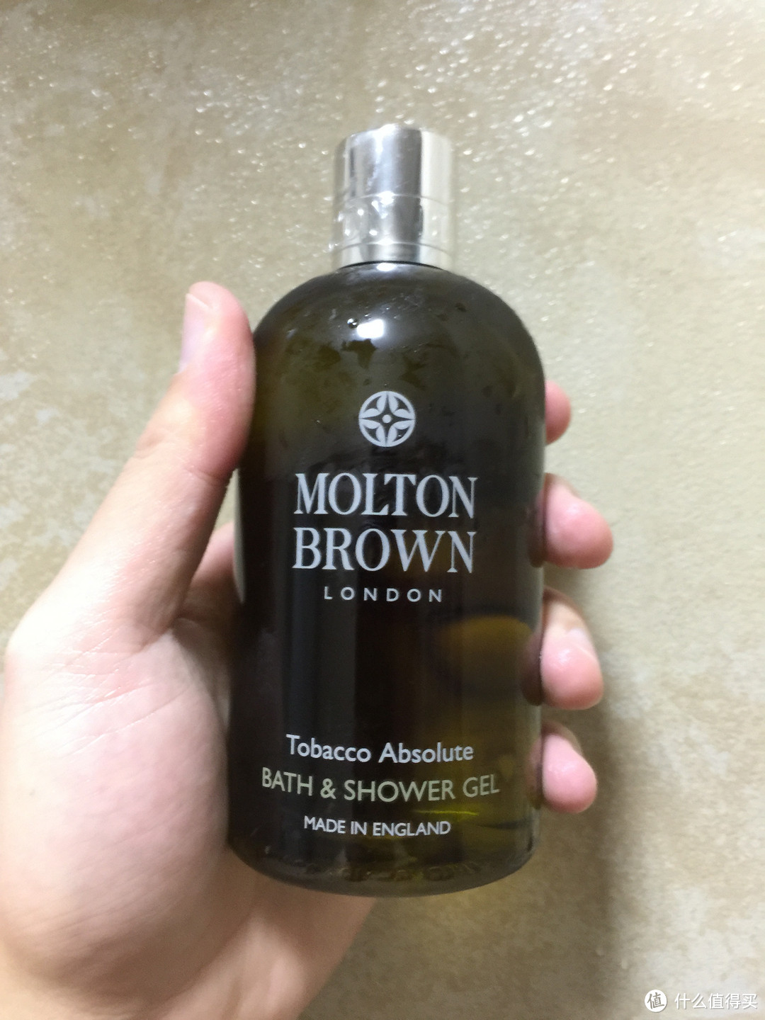 移动“牛排”来到！Molton Brown“牛排味”沐浴露 使用评测