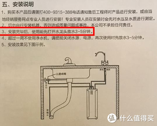 懒人如何放心的喝水——DU PONT 美国杜邦S6家用净水器