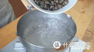 石螺换种新吃法,这样做味道超赞!