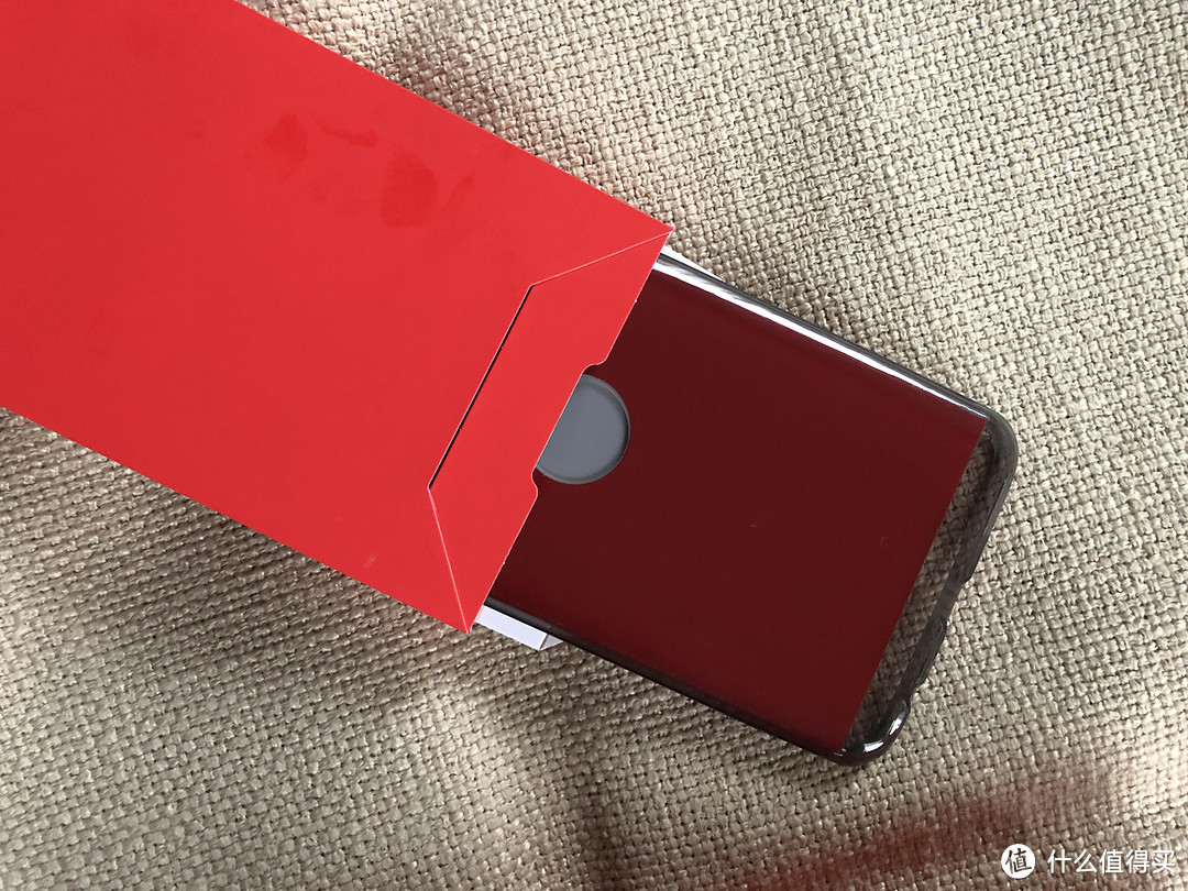 互联网手机新人试水OnePlus 一加5T 手机