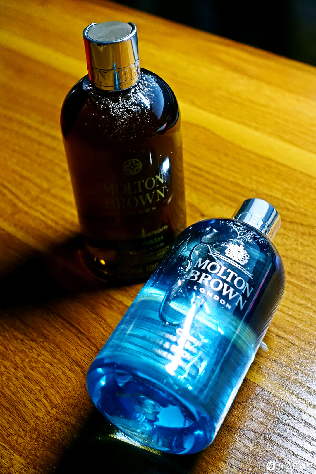 移动“牛排”来到！Molton Brown“牛排味”沐浴露 使用评测