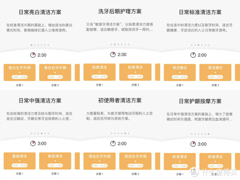 好看，好用，还不贵，不信你看 Oclean SE青春版智能声波电动牙刷