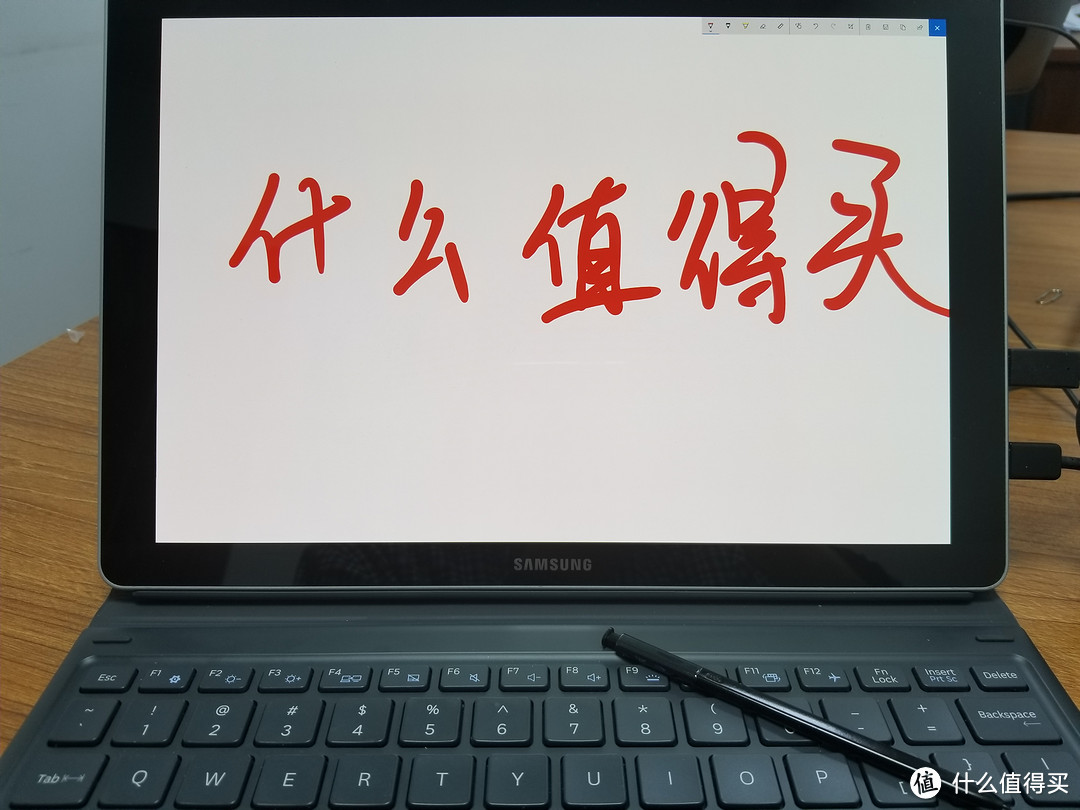 #本站首晒#轻薄与性能之间的完美平衡：Galaxy Book 12使用感受